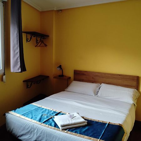 Hotel Txoko Maitea Pentsioa Urnieta Zewnętrze zdjęcie
