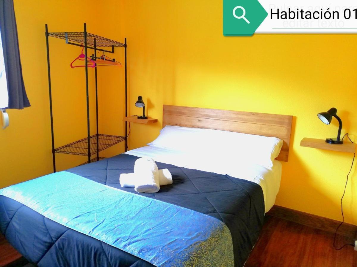 Hotel Txoko Maitea Pentsioa Urnieta Zewnętrze zdjęcie