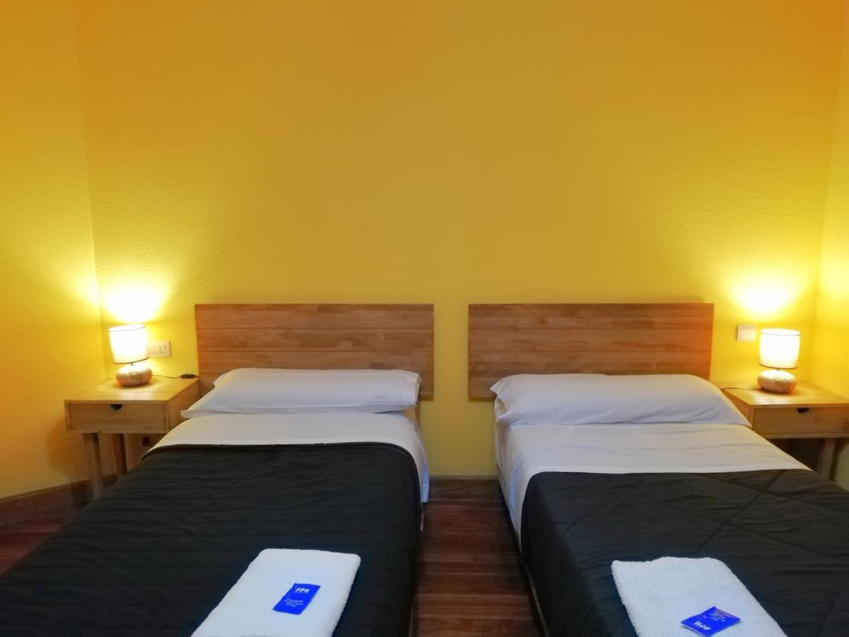 Hotel Txoko Maitea Pentsioa Urnieta Zewnętrze zdjęcie