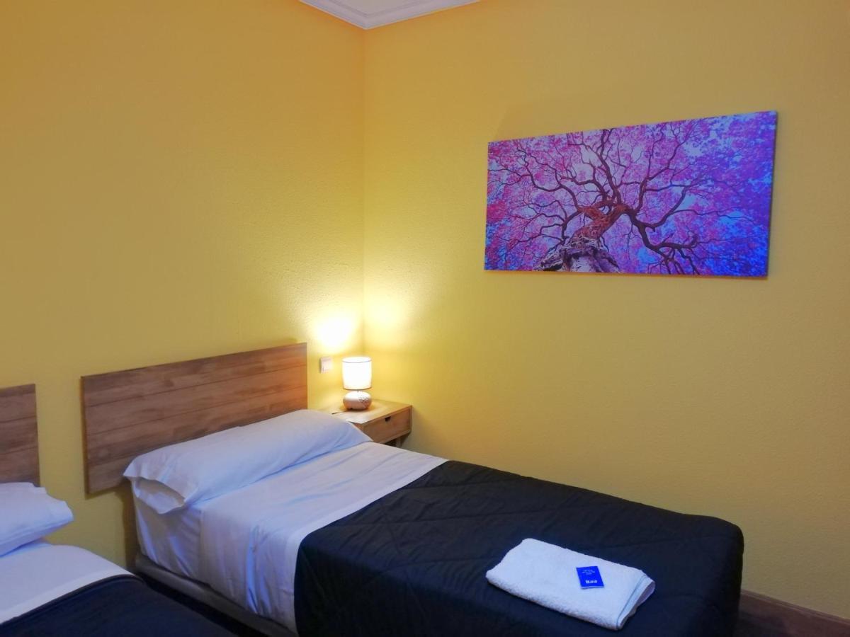 Hotel Txoko Maitea Pentsioa Urnieta Zewnętrze zdjęcie