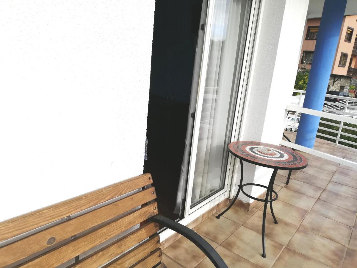 Hotel Txoko Maitea Pentsioa Urnieta Zewnętrze zdjęcie