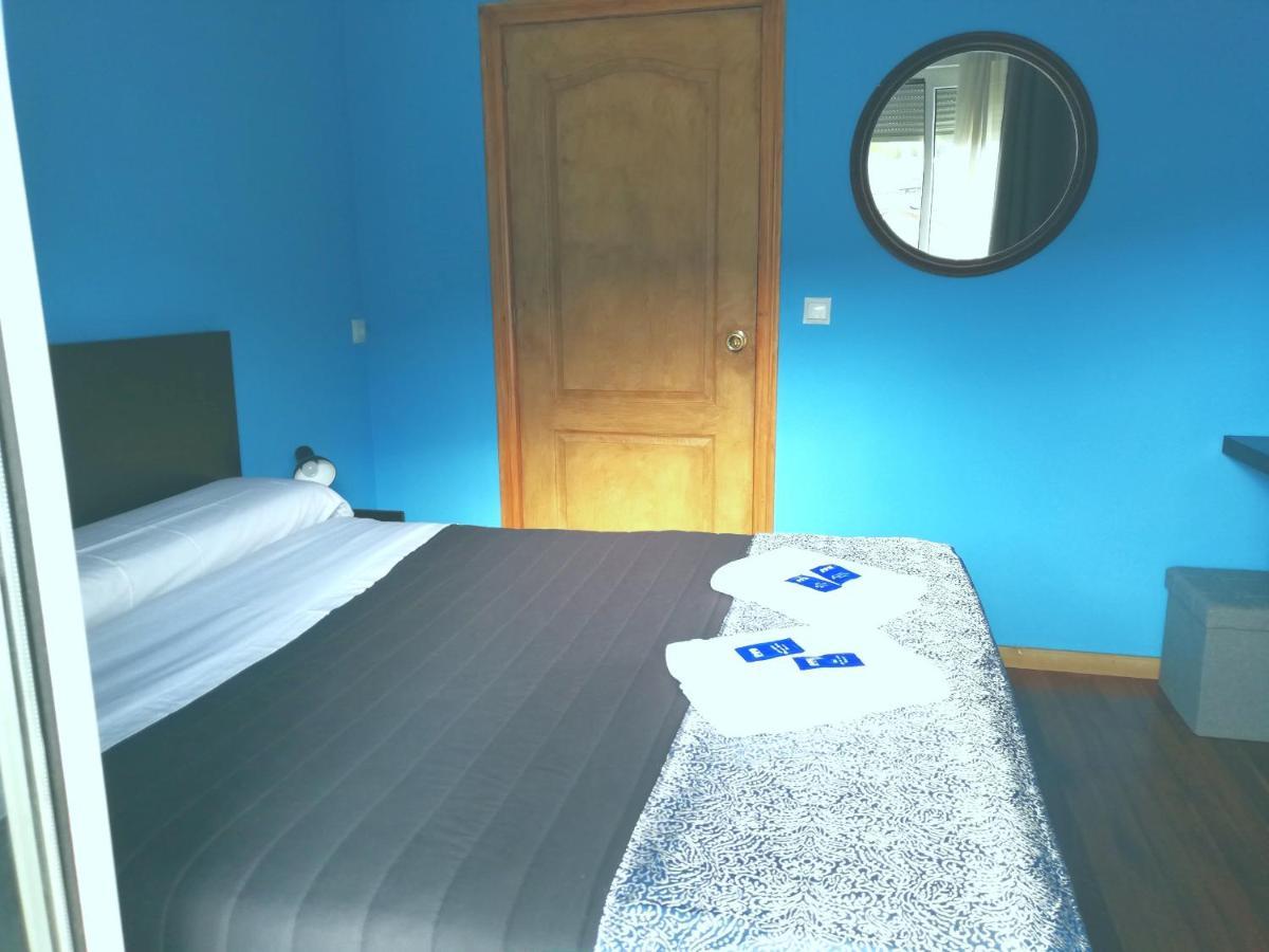Hotel Txoko Maitea Pentsioa Urnieta Zewnętrze zdjęcie