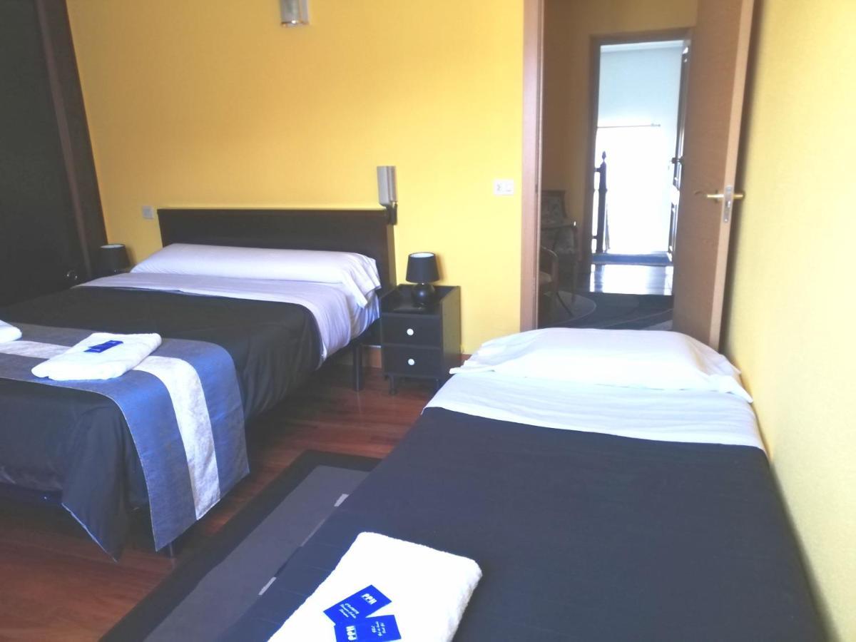 Hotel Txoko Maitea Pentsioa Urnieta Zewnętrze zdjęcie