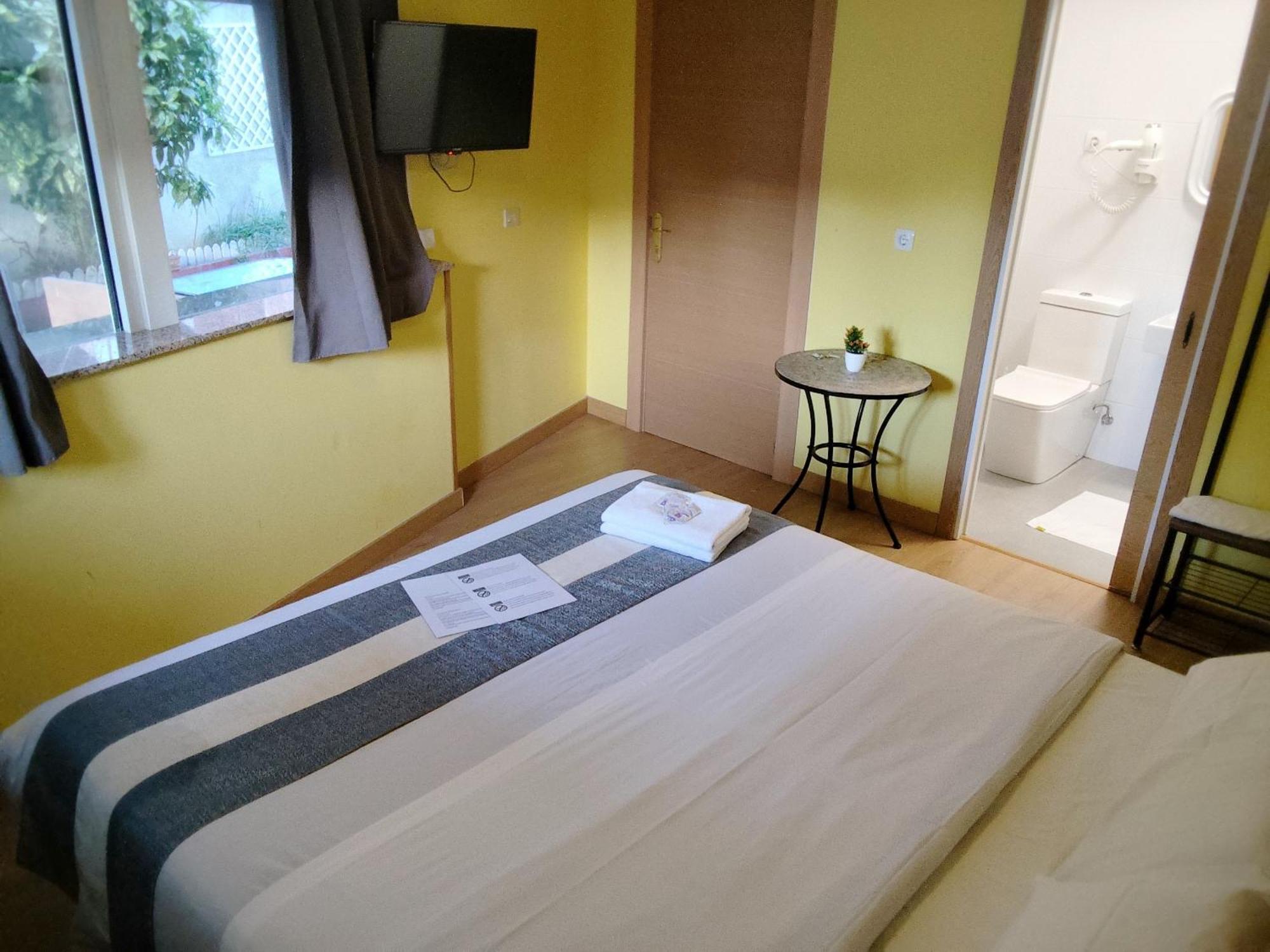 Hotel Txoko Maitea Pentsioa Urnieta Zewnętrze zdjęcie