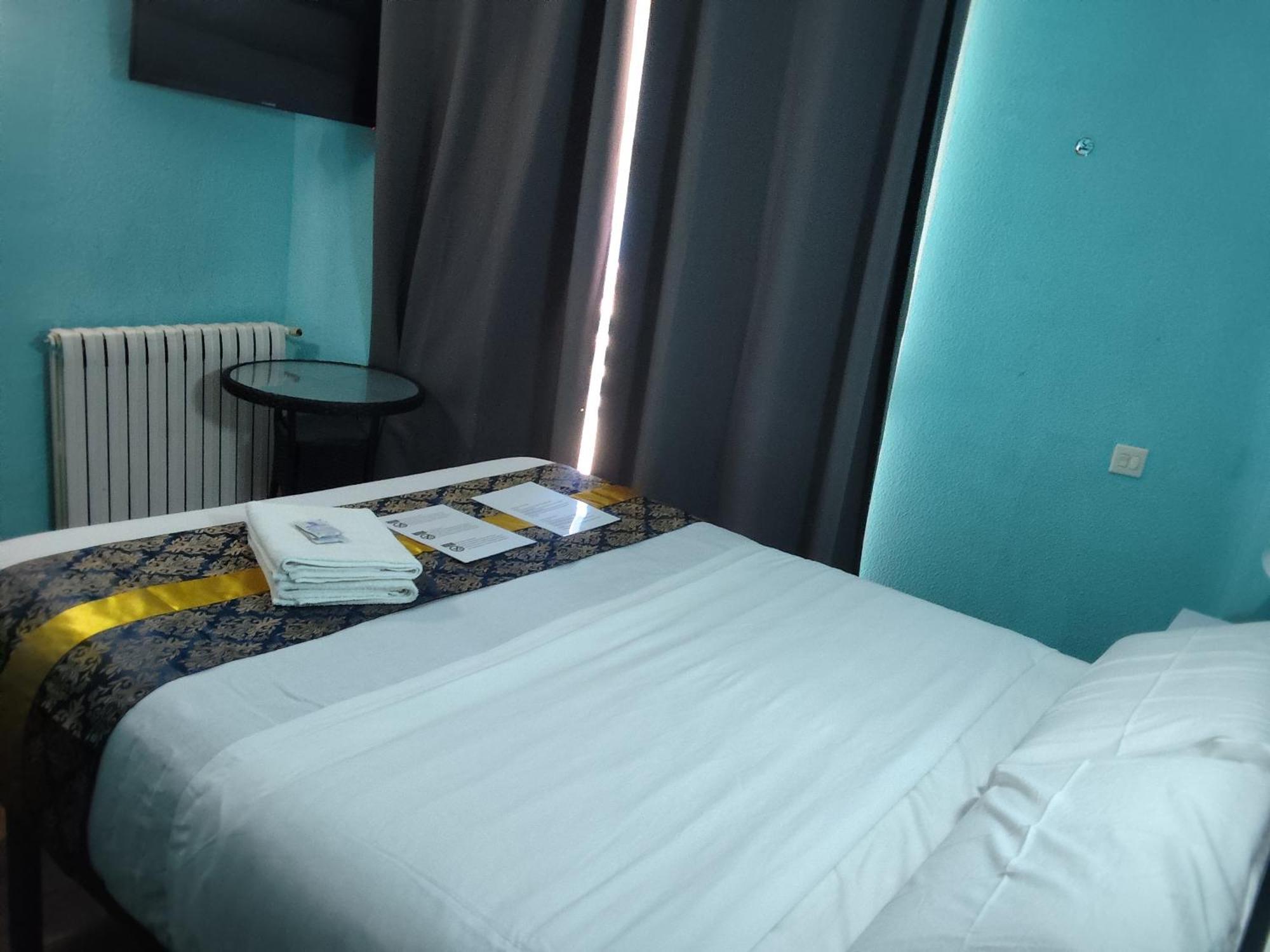 Hotel Txoko Maitea Pentsioa Urnieta Zewnętrze zdjęcie