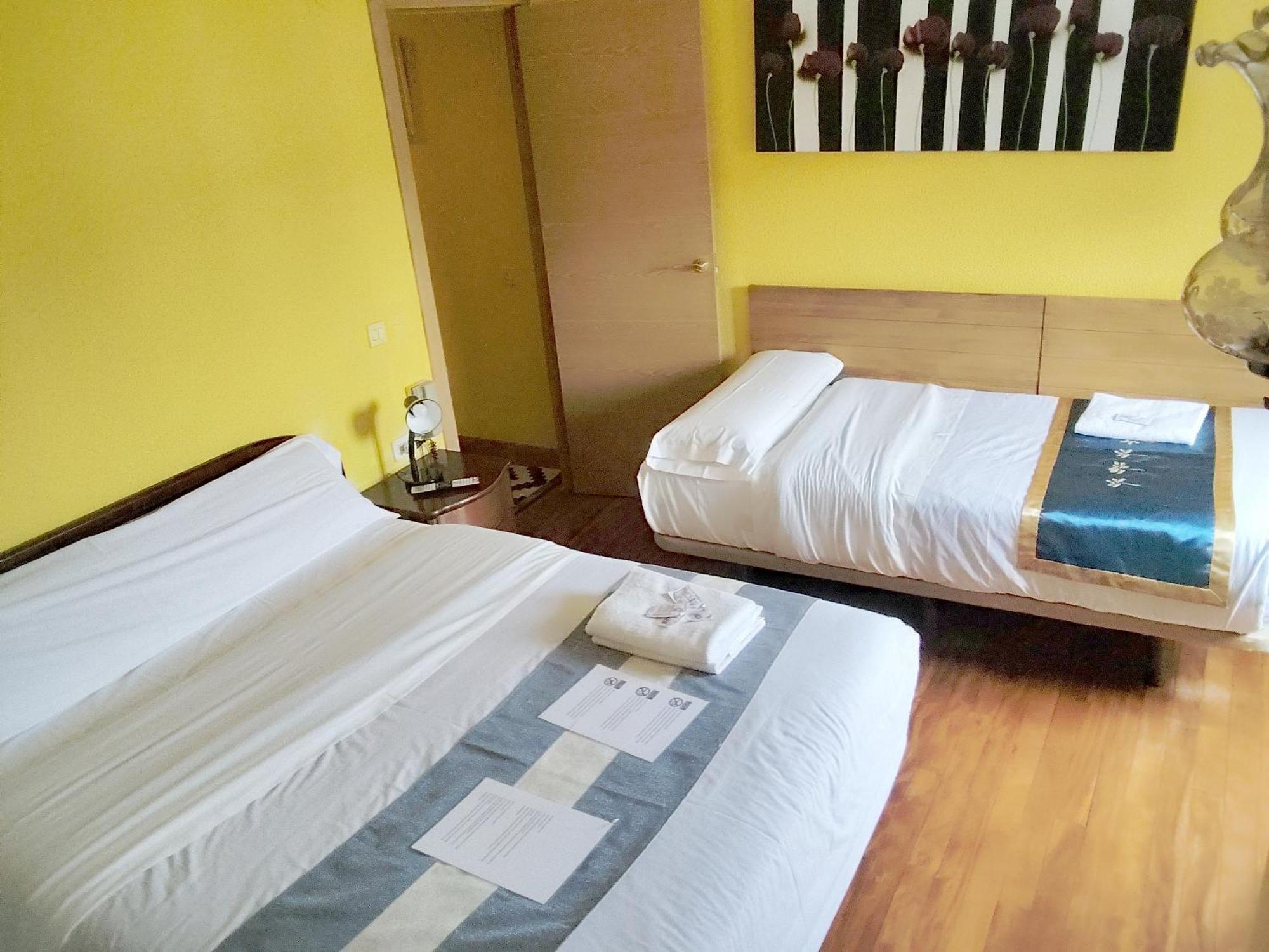 Hotel Txoko Maitea Pentsioa Urnieta Zewnętrze zdjęcie