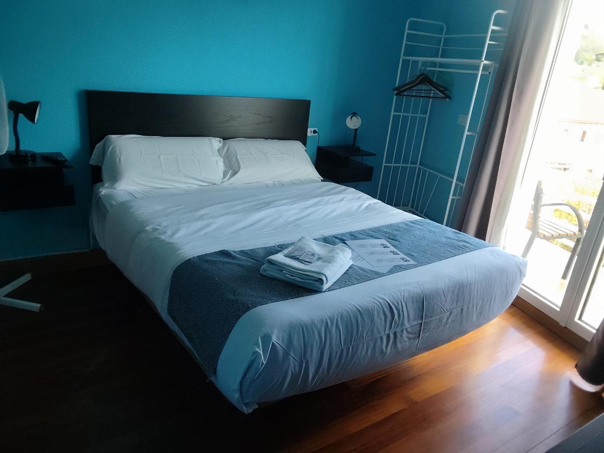 Hotel Txoko Maitea Pentsioa Urnieta Zewnętrze zdjęcie