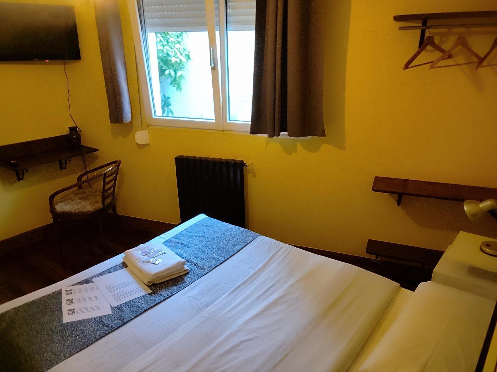 Hotel Txoko Maitea Pentsioa Urnieta Zewnętrze zdjęcie