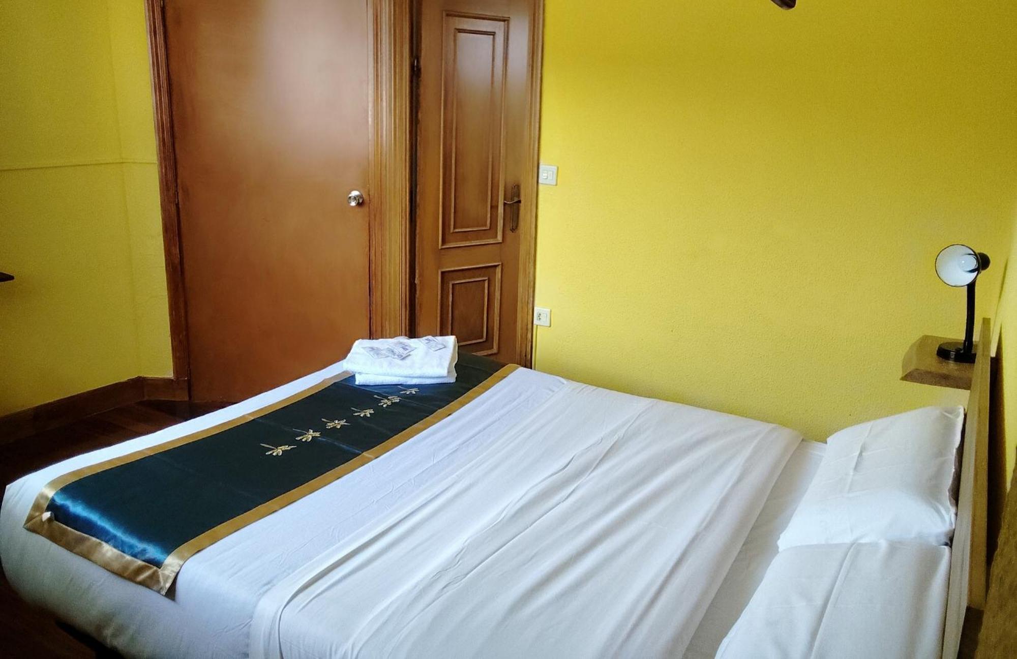 Hotel Txoko Maitea Pentsioa Urnieta Zewnętrze zdjęcie